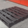 Estiba plastica