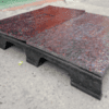 Estiba plastica