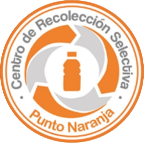 Logo Punto Naranja