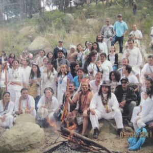 Experiencias del Cabildo indigena muisca ancestral Xua Cha