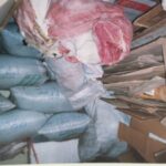 Plástico Pos consumo