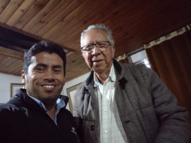 creador de industrias simoda pionero en las estibas plásticas en Colombia