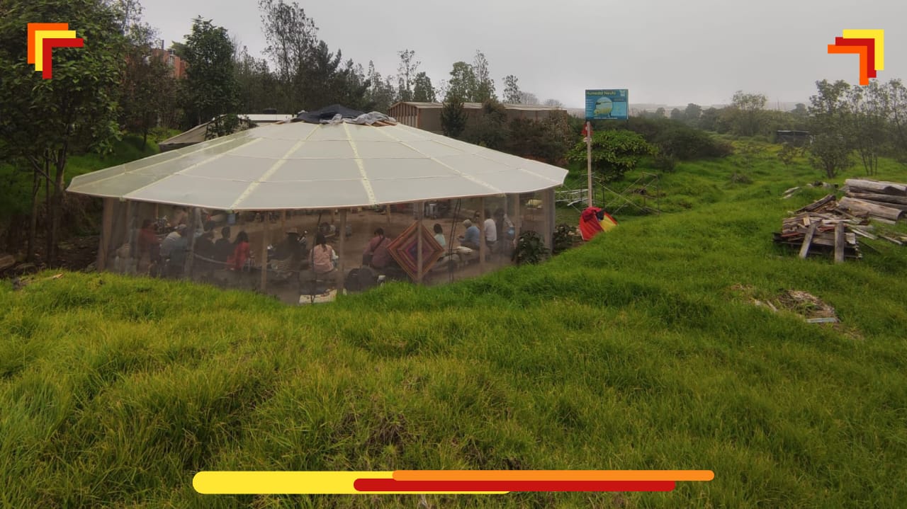 Humedal Neuta (Chucua Neuta)