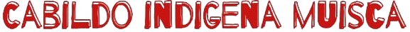 Cabildo indigena muisca ancestral Xua Cha