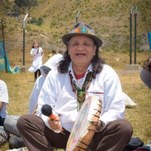 Experiencias del Cabildo indigena muisca ancestral Xua Cha