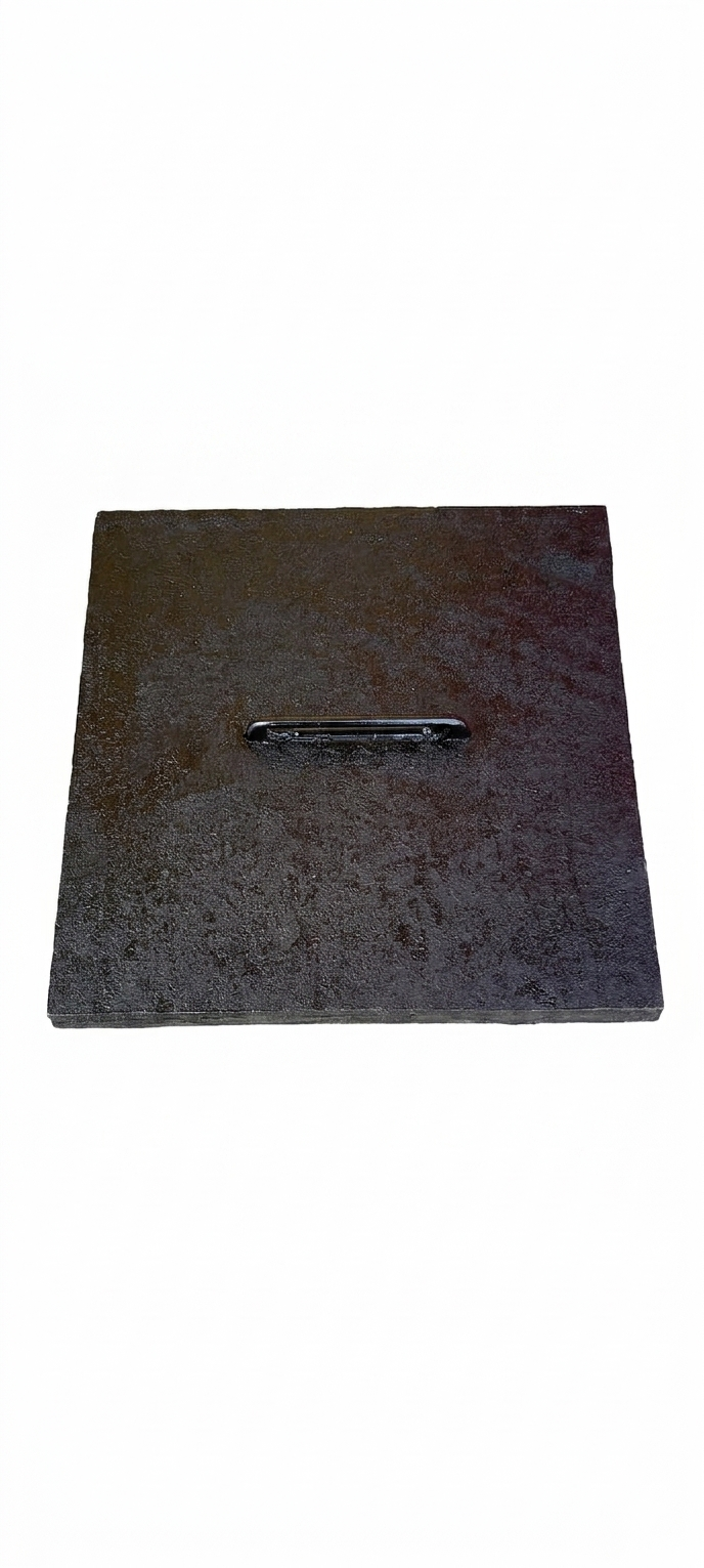 Tapa plástica para caja de inspección - Imagen 2