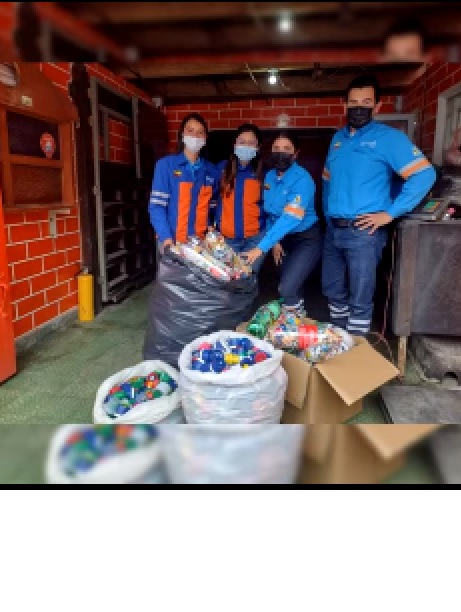Compra de Plástico Reciclable - Imagen 3