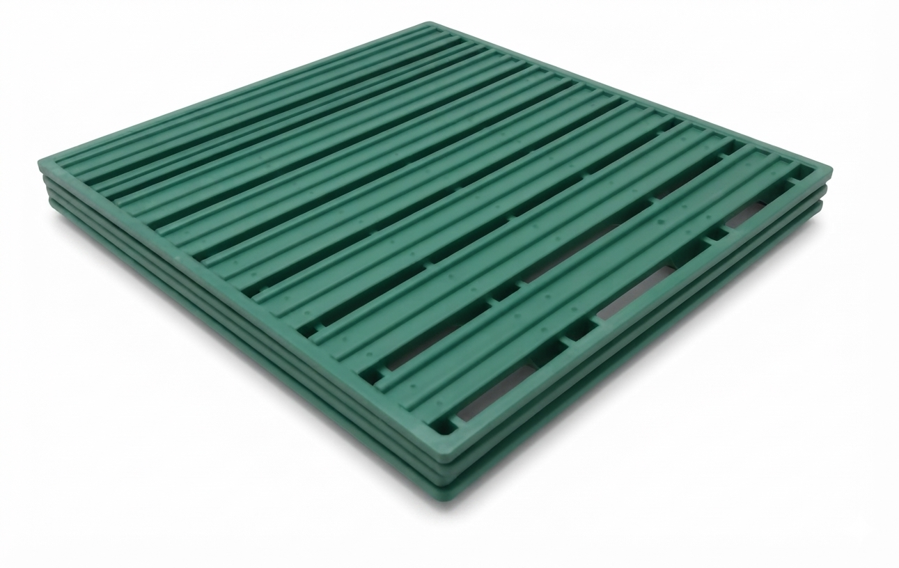 Estiba Antiderrame BS03