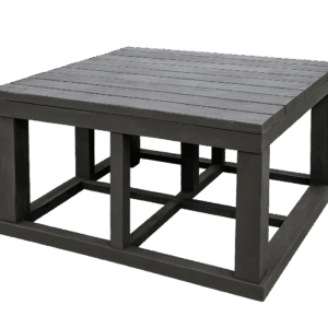 Tarima Plástica en Madera Plástica