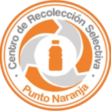 Logo Punto Naranja