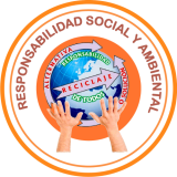 Logo Responsabilidad Social y Ambiental