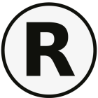 Logo marca registrada