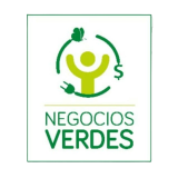 Logo Negocios Verdes